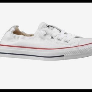 Shoreline Slip On Converse